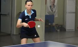 Dereceye giren sporcular, ödüllerine kavuştu