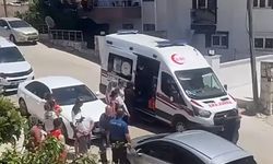 Didim'de damat, üç kişiyi bıçaklayıp kaçtı