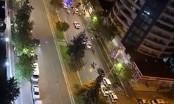 Diyarbakır'da alkollü baba ve oğlu dehşet saçtı: Araçtan içki şişelerini attılar, 590 bin lira ceza yediler