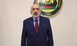 Diyarbakır'da yapı sektörü ihracat odaklı yurt dışına açılıyor
