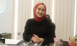 Diyetisyen Gamze Söylemez: 'Etin en az 24 saat dinlendirip yumuşamasını bekleyin'