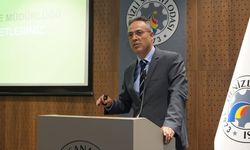 DSO Başkanı Kasapoğlu; 'Reel sektör çoklu maliyet baskısı altında'