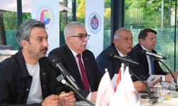 DTSO Meclisi Kusursuz Kafe'de yapıldı
