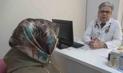 Dünya Astım Gününde kritik uyarı: 'Astım kontrol altına alınabilir'