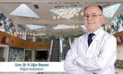 Dünya Astım Günü'nde uzmanından uyarı: Düzenli takip hayat kurtarıyor