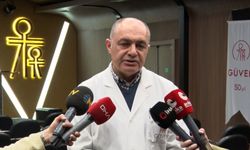 Dünyada bir ilk: Güven Hastanesi yapay zeka destekli mobil MR sistemini ameliyatta kullanıma sundu