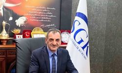 Durmuş: 'Sigorta ile iş güvende, işçi güvende; gelecek güvende'