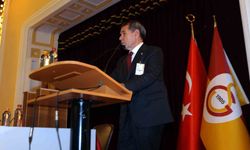 Dursun Özbek: 'Seçim günleri Galatasaray'ın bayram günleridir'