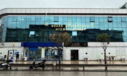 Düzce Belediyesi vezneleri bayram tatilinde açık