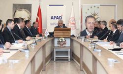 Düzce'de 10 Haziran'daki bölgesel tatbikata hazırlık