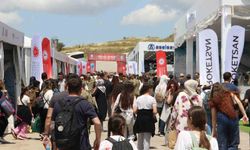 EFES 2026 Tatbikatı 'Savunma Sanayi Sergisi' kapılarını vatandaşlara açtı