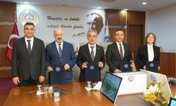 Ege Üniversitesi ve Tüpraş iş birliği ile Temel Rafinericilik Staj Programı