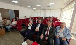 EGEF'te Kaytan güven tazeledi