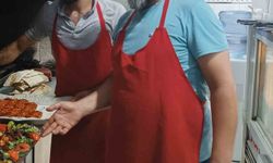 Ekmek ve şekeri hayatından çıkartarak 3 ayda 25 kilo verdi