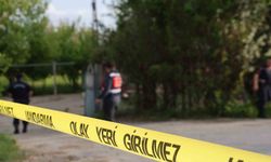 Elazığ'da silahlı kavga: 1 yaralı