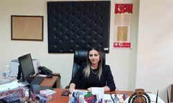 Emet MYO müdür yardımcılığı görevine Dr. Zeliha Erol atandı