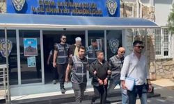 Emniyet ekipleri sahte istihbaratçıları çökertti