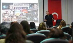 Emniyetten siber farkındalık buluşması