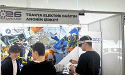 Enerji sektörünün geleceği öğrencilerle buluştu
