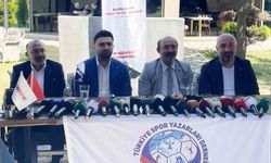 Enes Çelik: 'Transferde önceliğimiz bonservissiz oyuncular'