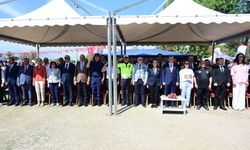 Engelsiz Kepez'e anlamlı belge