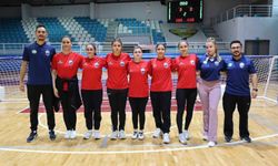 Erciyes Görme Engelliler Spor Kulübü'nden önemli başarı