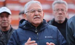 Erciyes'te sezon 15 gün daha uzadı