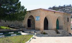 Ergani'yi ihya edecek hazine, Makam Dağı yatırım bekliyor