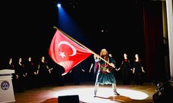 ERÜ Mühendislik Fakültesi 50. kuruluş yıldönümünü kutladı
