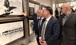 ERÜ Rektörü Altun: 'Kayseri gibi bir şehirde üniversite lokomotif olmalı'