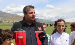 Erzincan Aile ve Sosyal Hizmetler İl Müdürü Demirci Elazığ'a atandı