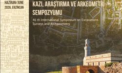 Erzincan arkeoloji alanında uluslararası buluşmaya ev sahipliği yapacak