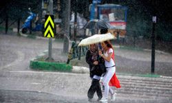 Erzincan ve çevresinde hava sıcaklıkları düşecek