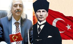 Erzurum Tarih Derneği Başkanı Özden'den 19 Mayıs mesajı: 'Gençlik, bir milletin geleceğidir'