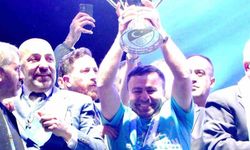 Erzurumspor FK As Başkanı Çınar: 'Bize yakışanı yaptık'