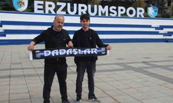 Erzurumspor FK'da yeni sezon öncesi taraftardan kadro ve stadyum çağrısı