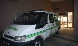 Eşini öldürdükten sonra kendini vurmuştu, tedavi gördüğü hastanede öldü