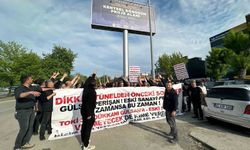 Eski sanayi esnafının Toybelen ısrarı: '330 iş yeri bizim olmalı'