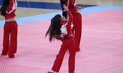 Eskişehir'de Gençlik ve Spor Bayramı coşkuyla kutlandı
