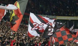 Eskişehirspor - Ayvalıkgücü biletleri 1 saatte tükendi