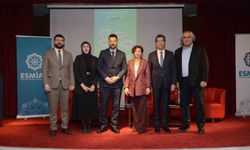 ESMİAD öncülüğündeki buluşmada hukuk, devlet ve uzmanlar aynı sahnede yer aldı
