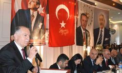 ESOB'da seçim heyecanı sona erdi, Esnaf, 'Fırat ile devam' dedi