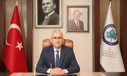 ESOGÜ Rektörü Çolak'tan Kurban Bayramı mesajı
