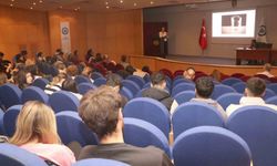 ESOGÜ'de 'Sağlıklı Yaşlanma Paneli' düzenlendi