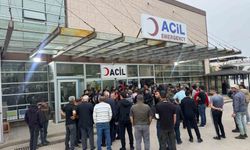 Evinde silahlı saldırıya uğrayan şahıs hayatını kaybetti