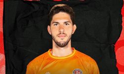 Fatih Karagümrük, Batuhan Şen ile 3 yıllık sözleşme imzaladı