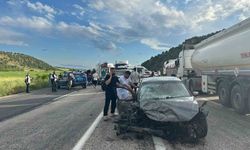 Feci kazada ölü sayısı 4'e yükseldi