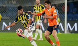 Fenerbahçe, Başakşehir'i konuk edecek