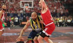 Fenerbahçe, Final Four'a yarı finalde veda etti