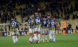 Fenerbahçe, Kadıköy'de Başakşehir'e karşı galibiyet serisini sürdürdü